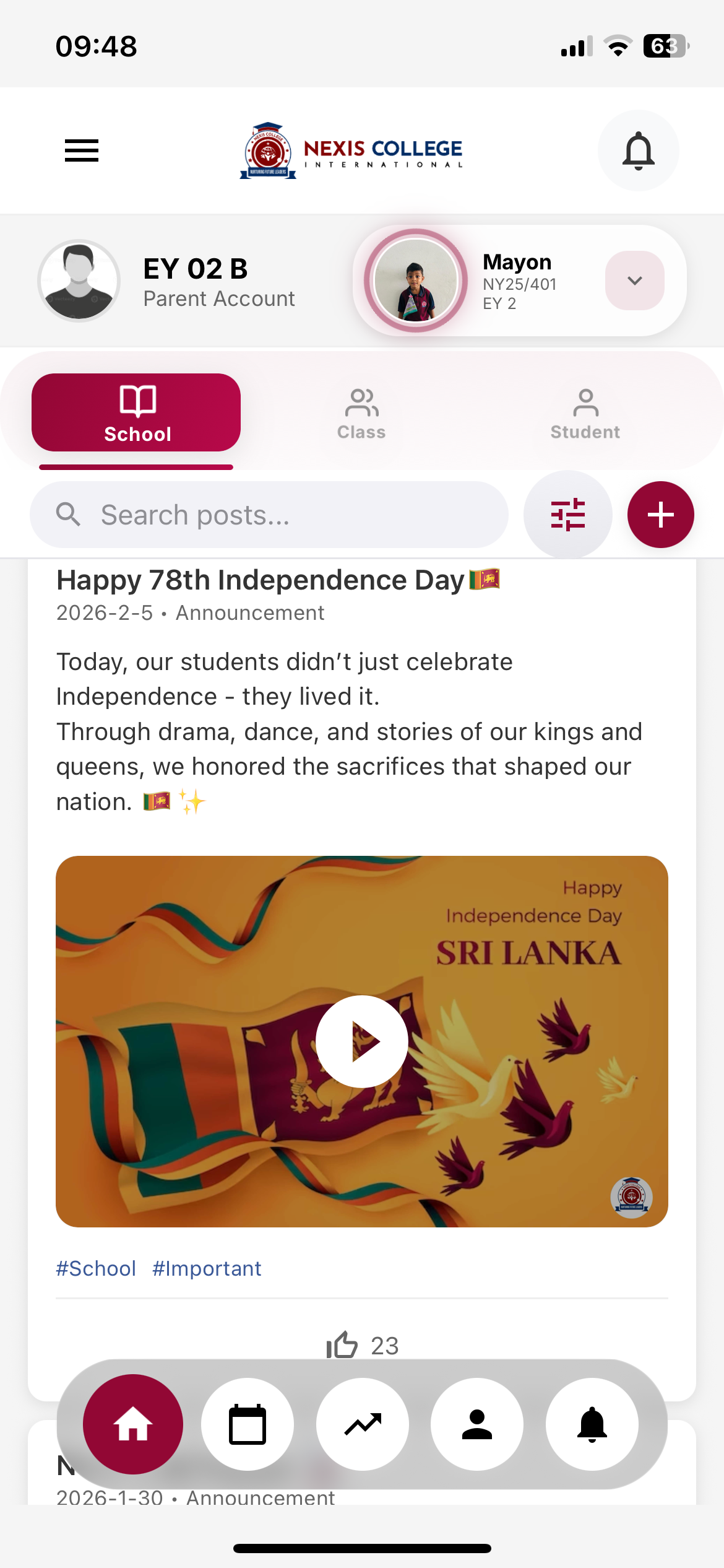 App Screenshot 1