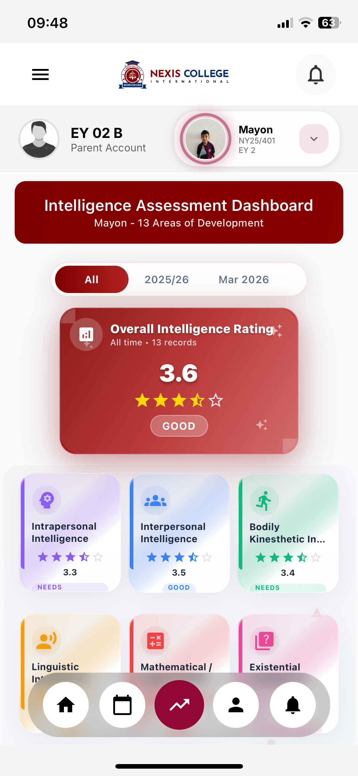 App Screenshot 3