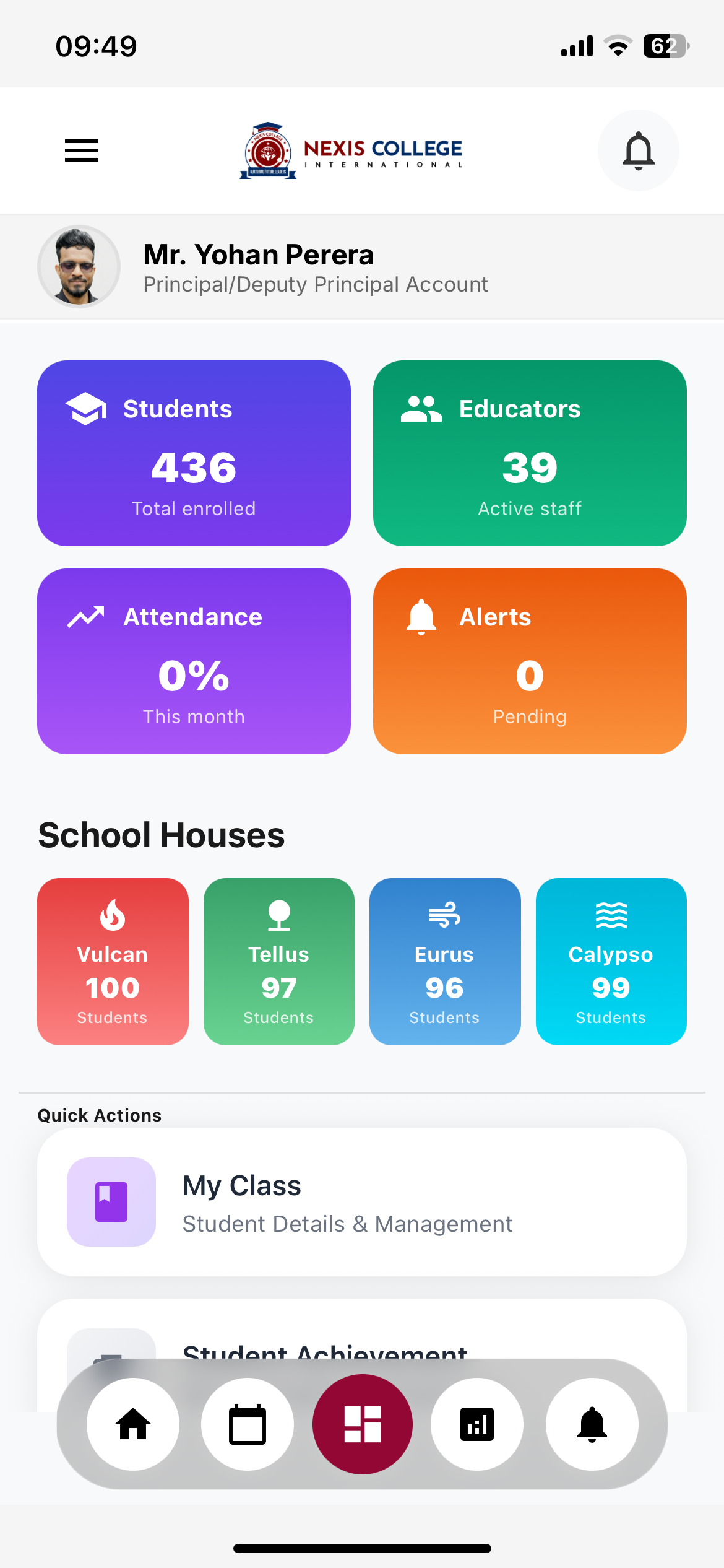 App Screenshot 5